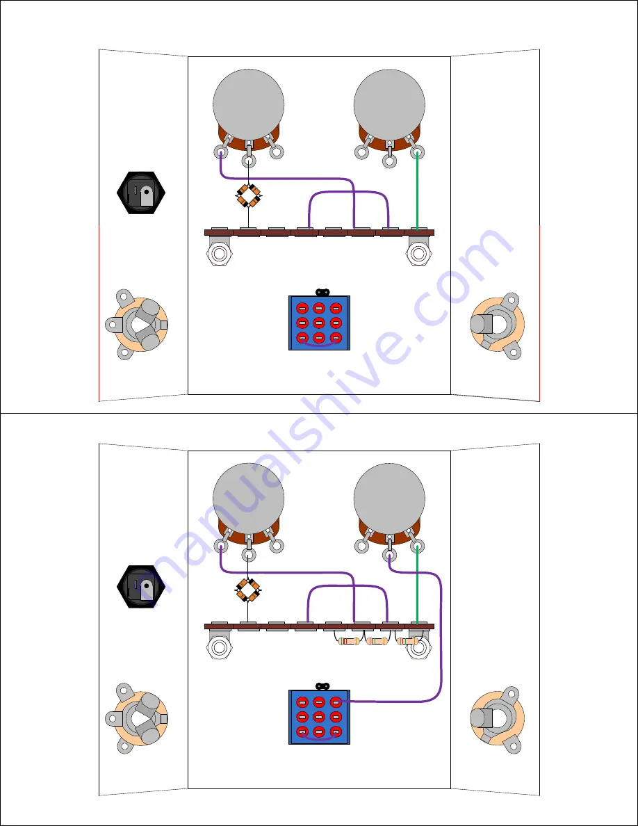 Mod K-999 Instructions Manual Download Page 10