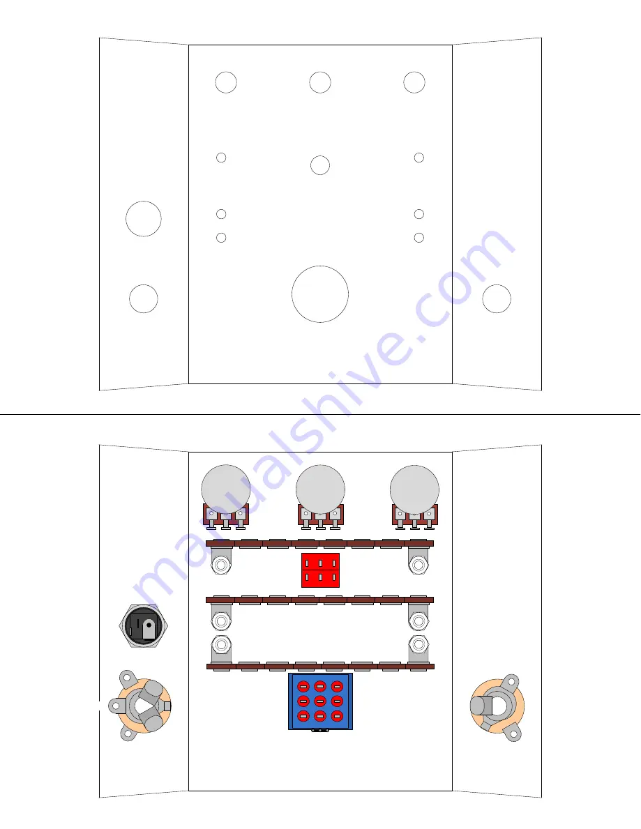 Mod The Erratic Clutch Deluxe Instructions Manual Download Page 11