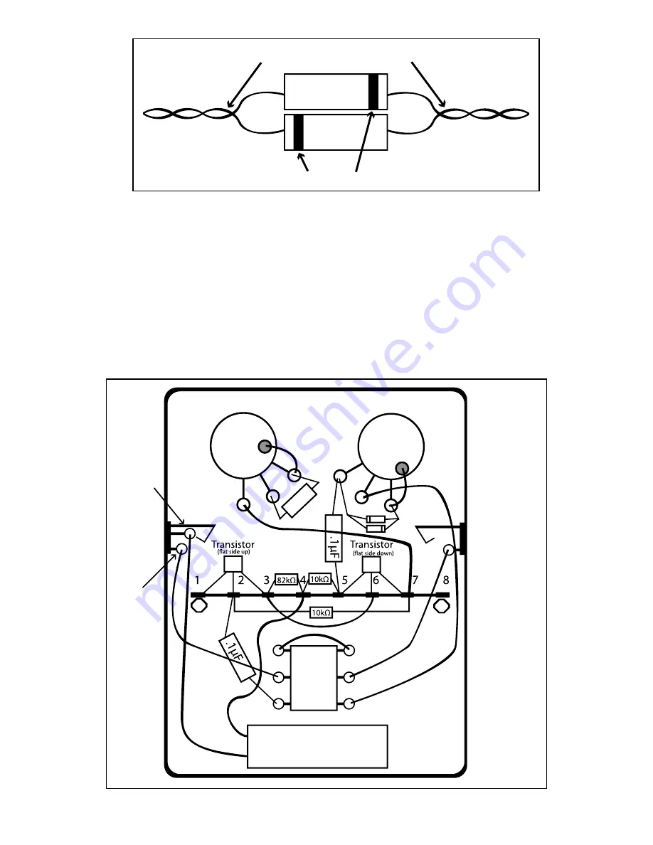 Mod The Rattler Assembly Instructions Manual Download Page 5