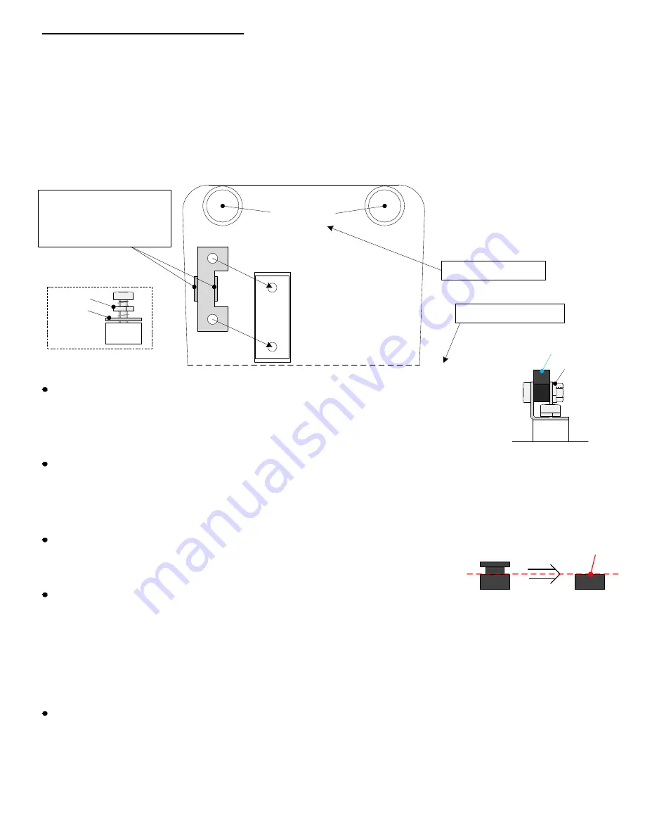 Mod WAHTZ WAH K-985 Manual Download Page 7