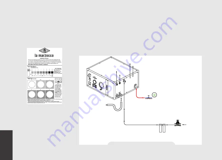 modbar NEW STEAM Manual Download Page 86