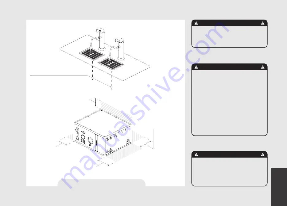 modbar NEW STEAM Manual Download Page 107