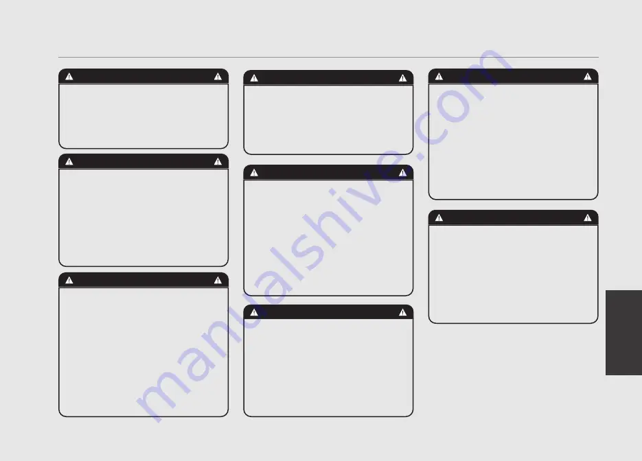 modbar Pour-Over Manual Download Page 43