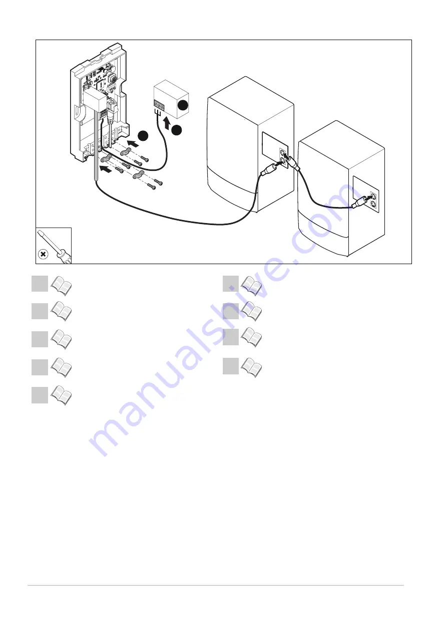 Modbus GTW26 Скачать руководство пользователя страница 6