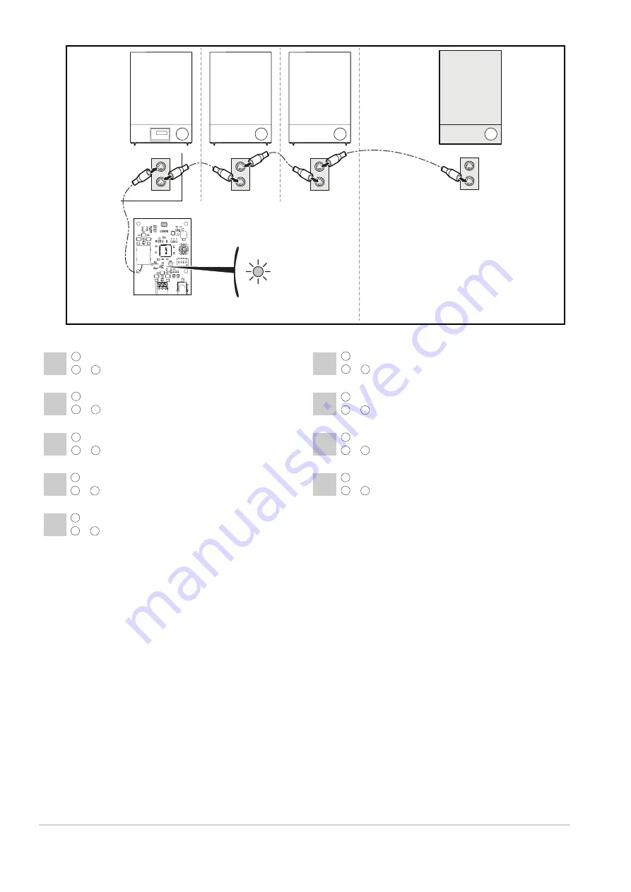 Modbus GTW26 Скачать руководство пользователя страница 8