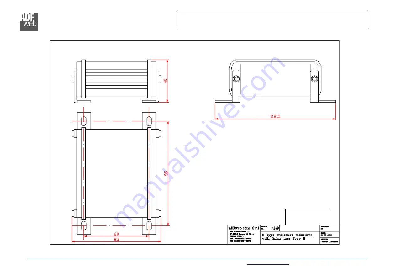 Modbus HD674-A003 Скачать руководство пользователя страница 26