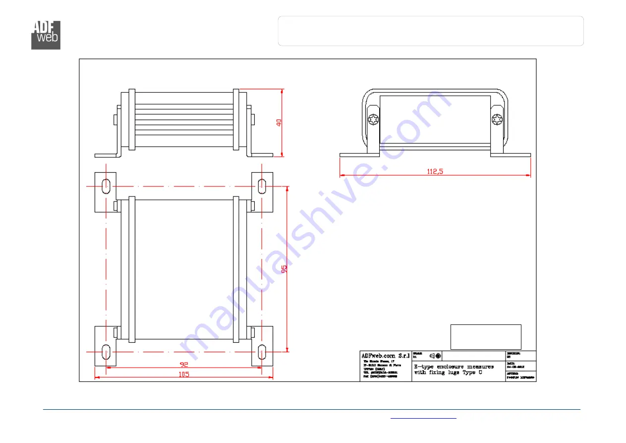 Modbus HD674-A003 User Manual Download Page 27