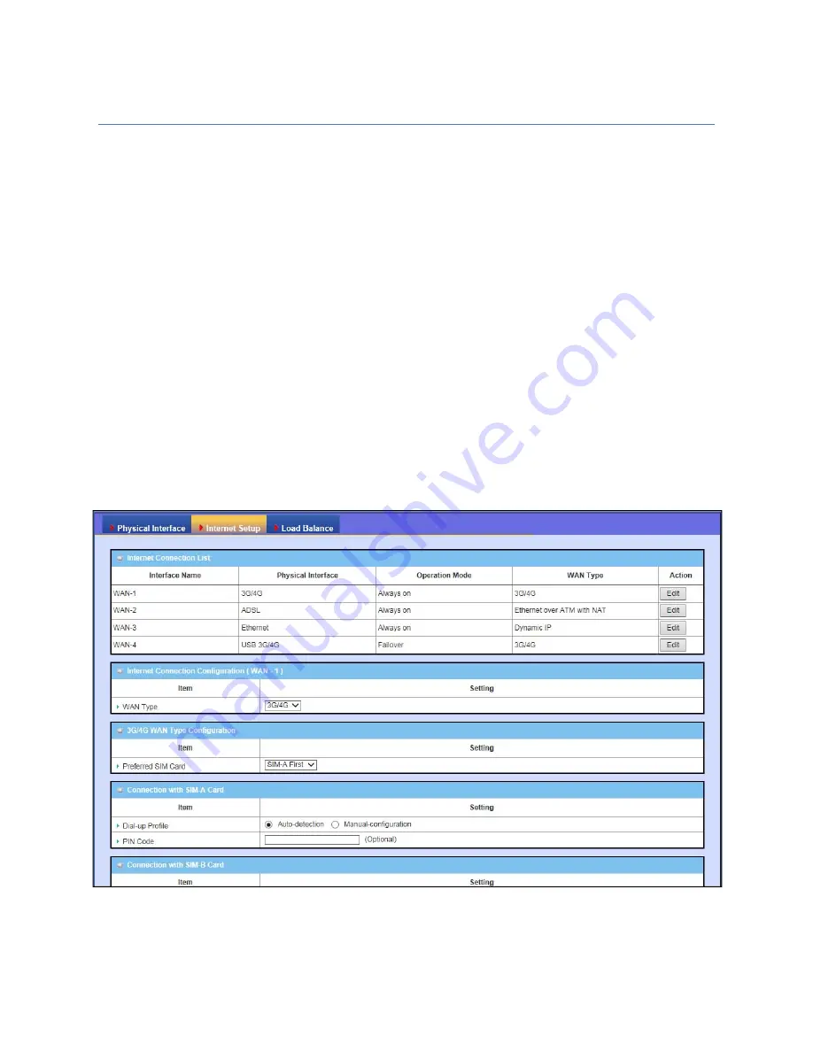 Modbus IOG700AM-0xCR1 User Manual Download Page 63