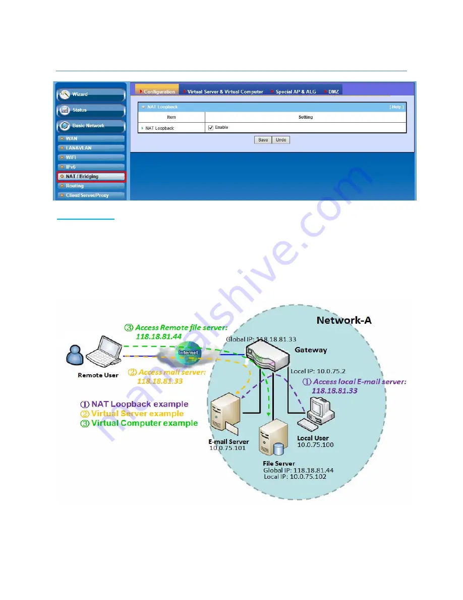 Modbus IOG700AM-0xCR1 User Manual Download Page 101