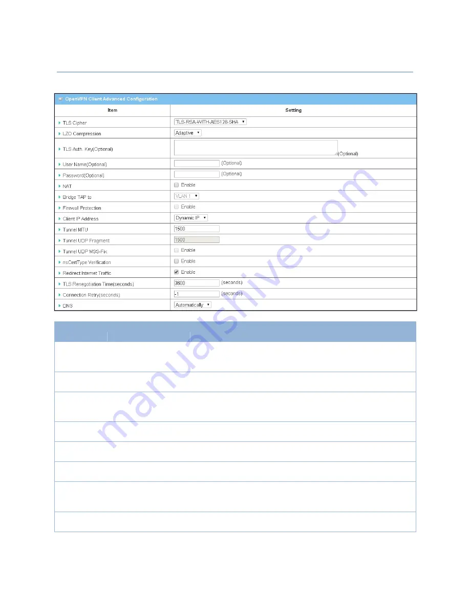 Modbus IOG700AM-0xCR1 Скачать руководство пользователя страница 274