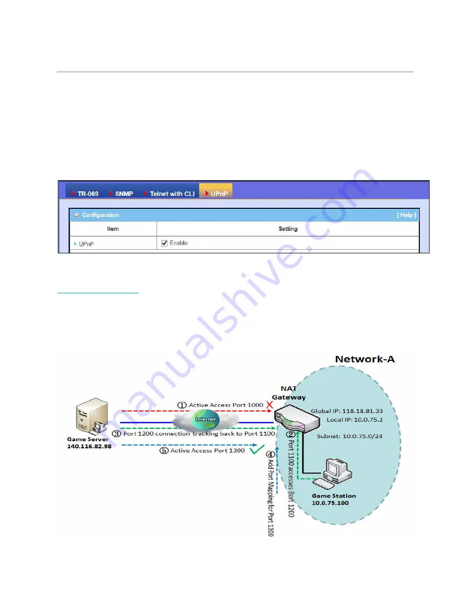 Modbus IOG700AM-0xCR1 Скачать руководство пользователя страница 298