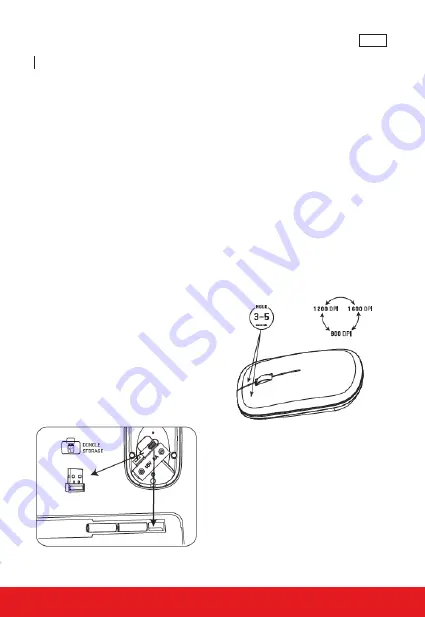 Modecom 5200C User Manual Download Page 2