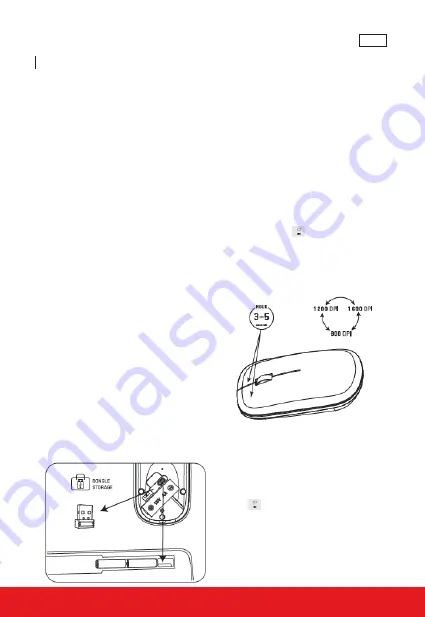 Modecom 5200C User Manual Download Page 9