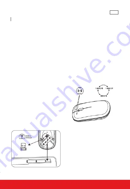 Modecom 5200C User Manual Download Page 11