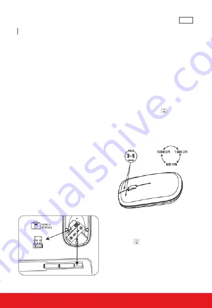 Modecom 5200C User Manual Download Page 15