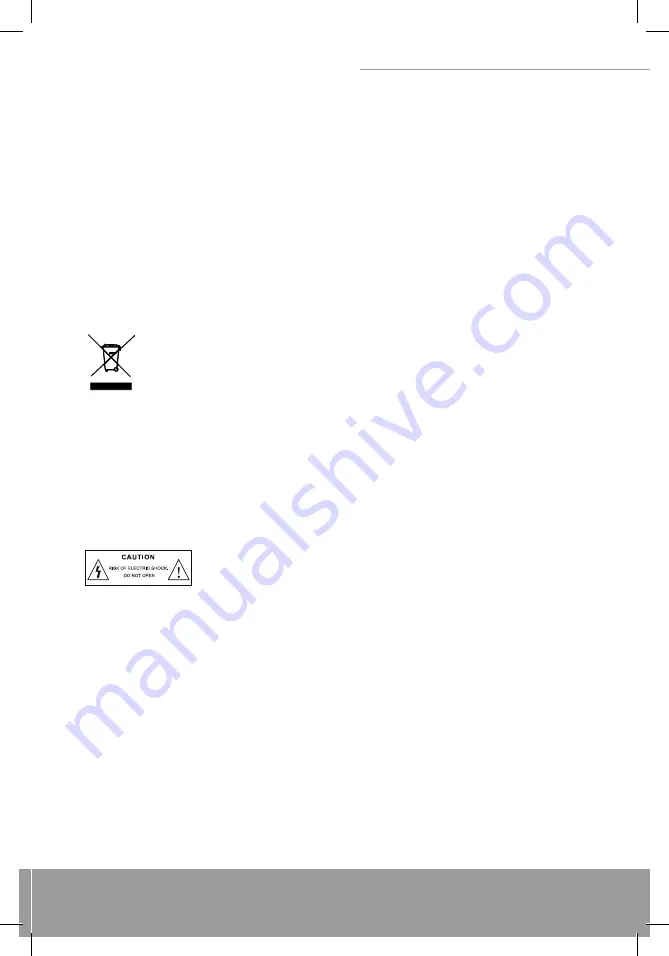 Modecom MC-2060 User Manual Download Page 11