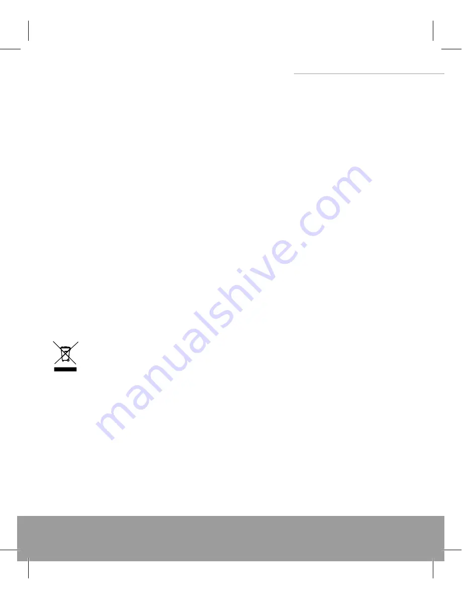 Modecom MC-5004 User Manual Download Page 13