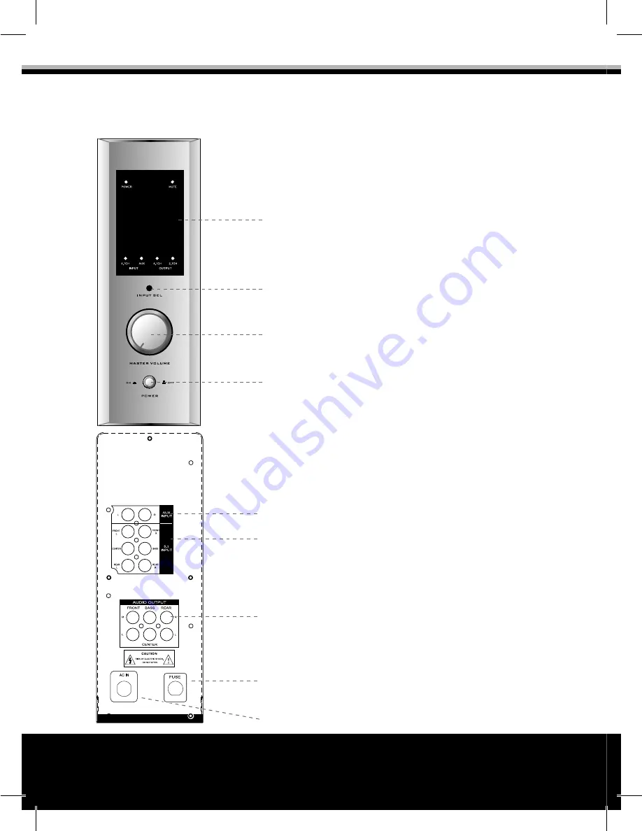 Modecom MC-5050 User Manual Download Page 10