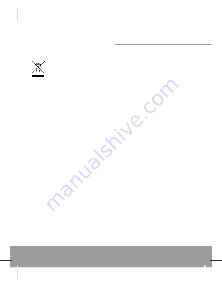 Modecom MC-825 Sapphire User Manual Download Page 9