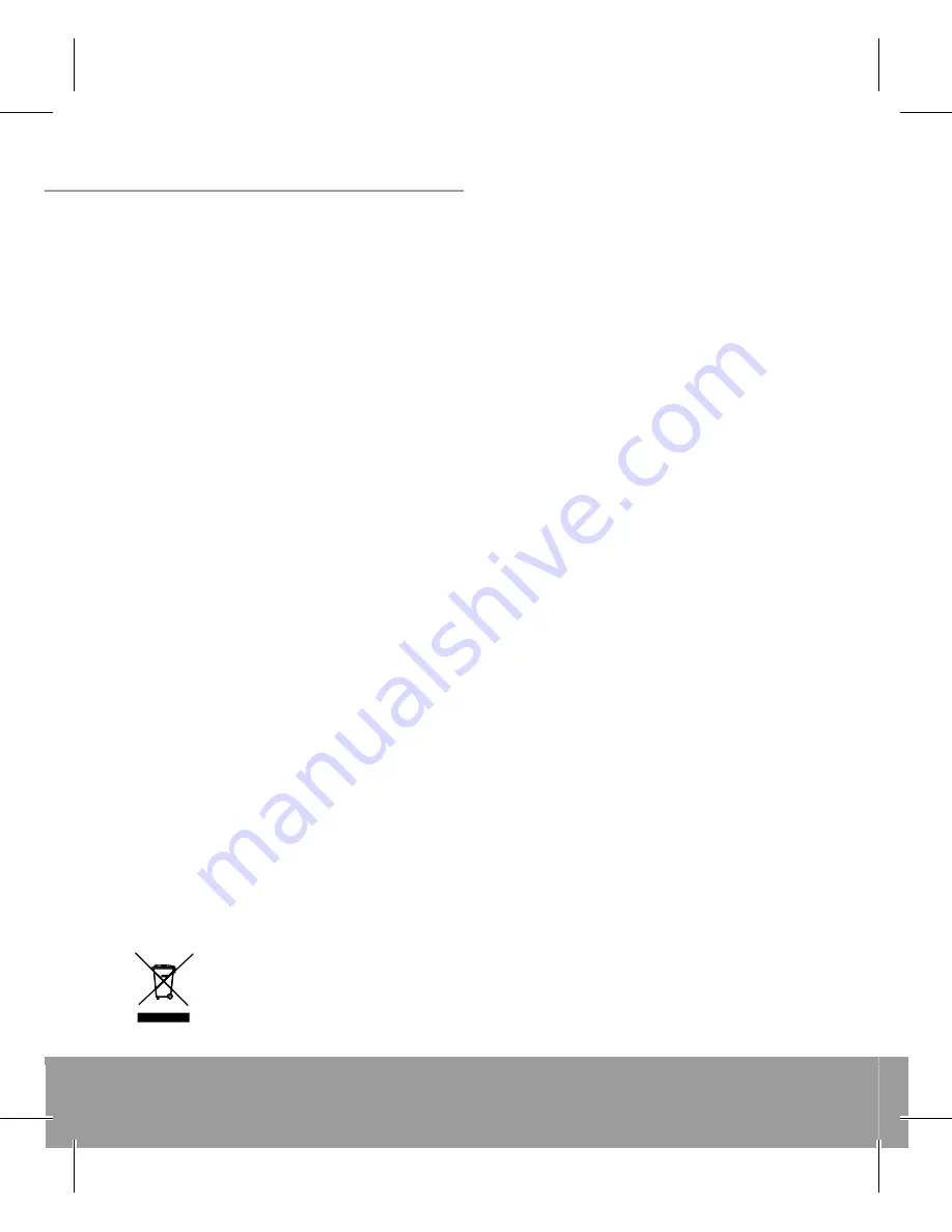 Modecom MC-825 Sapphire User Manual Download Page 12