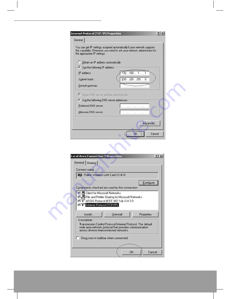 Modecom MC-WL01 User Manual Download Page 26