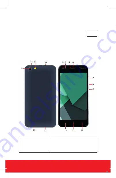 Modecom Q-502 Quick Start Manual Download Page 31