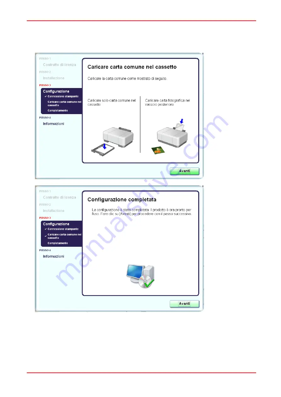 Modecor DECOJET C1 Скачать руководство пользователя страница 11