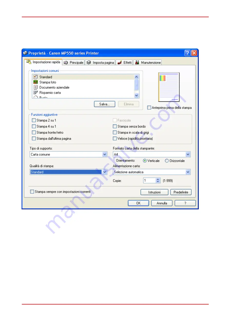 Modecor DECOJET C1 Manual Download Page 28