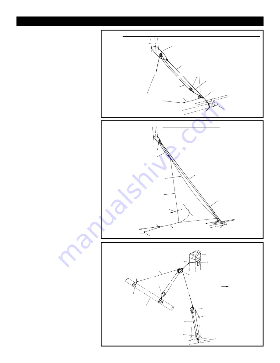 Model Shipways ARMED VIRGINIA SLOOP 1768 2160 Скачать руководство пользователя страница 33