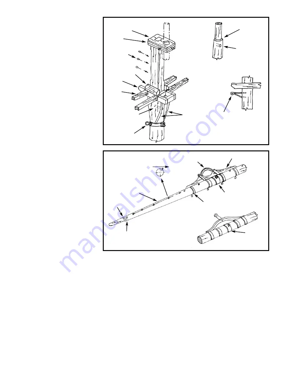 Model Shipways Newsboy Instruction Manual Download Page 15