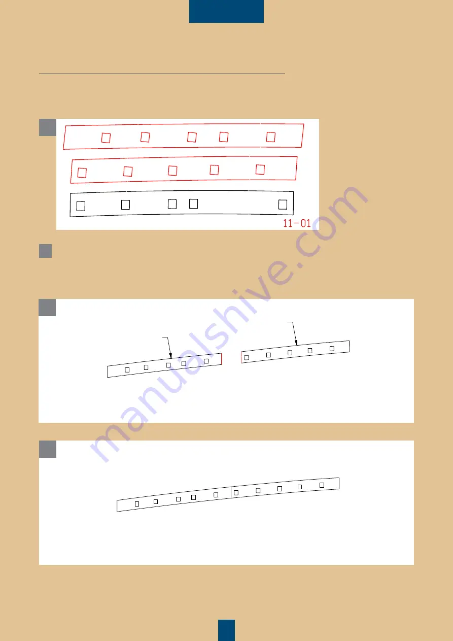 Model Space Deagostini HMS Bounty Manual Download Page 57