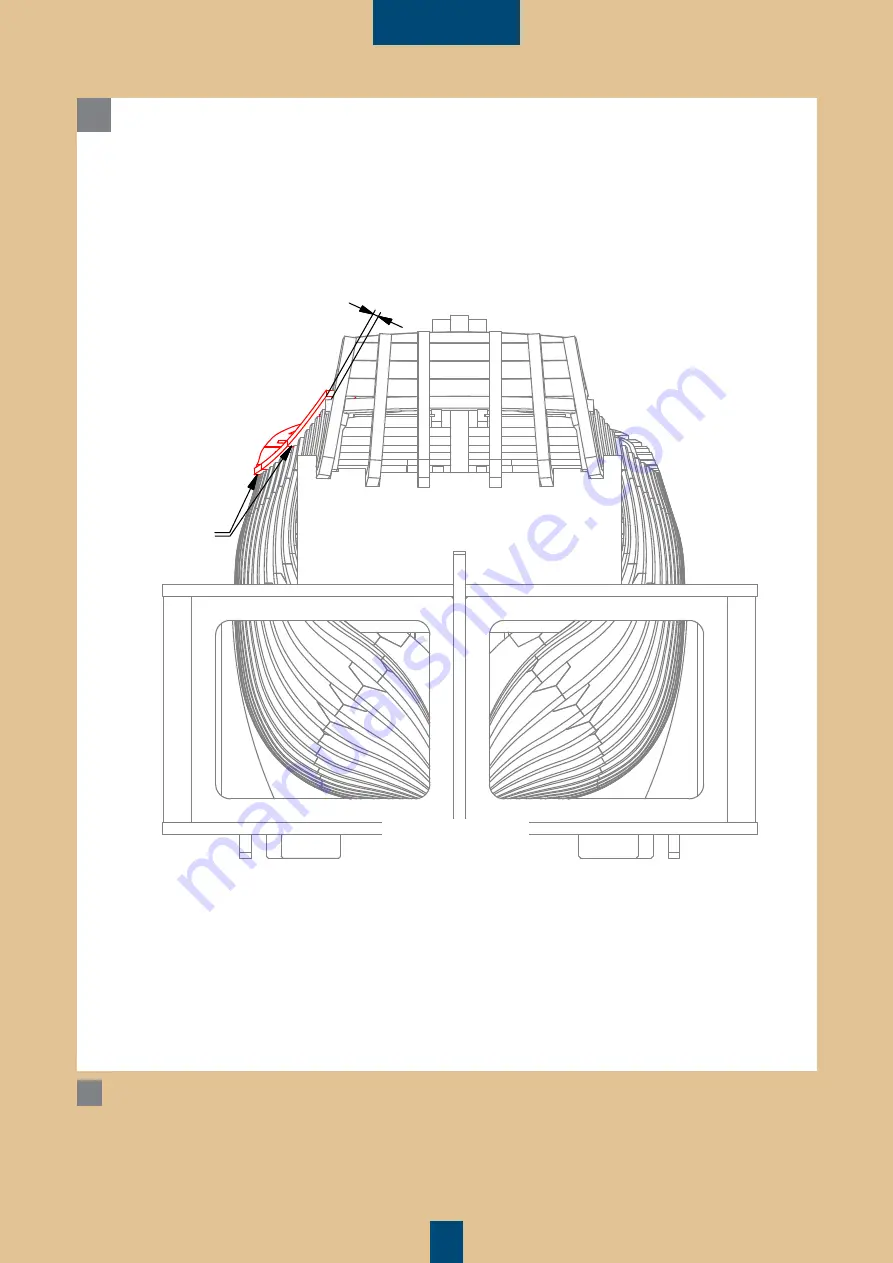 Model Space Deagostini HMS Bounty Manual Download Page 64