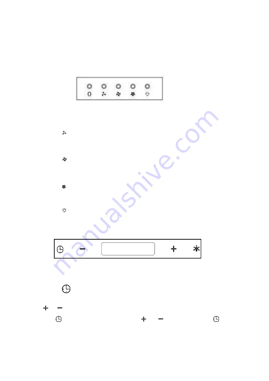 Modena Cesena Series User Manual Book Download Page 20