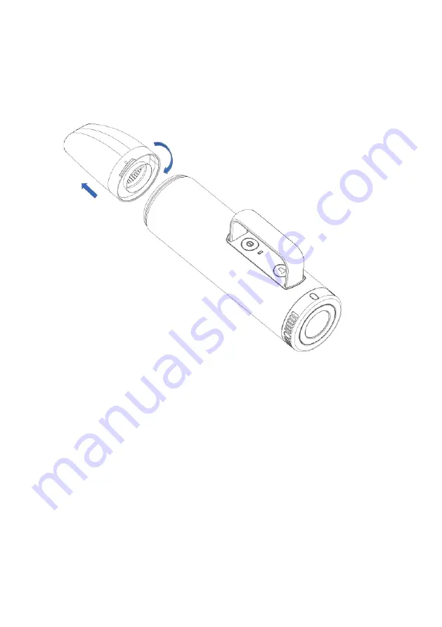 Modena Compatto VC 0800 L User Manual Book Download Page 23