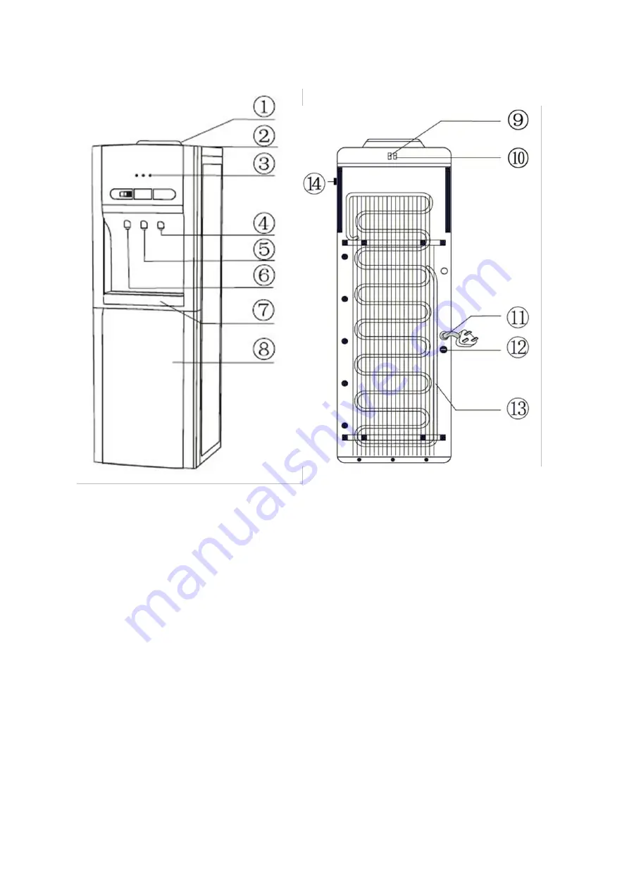 Modena DD 02 Manual Download Page 16