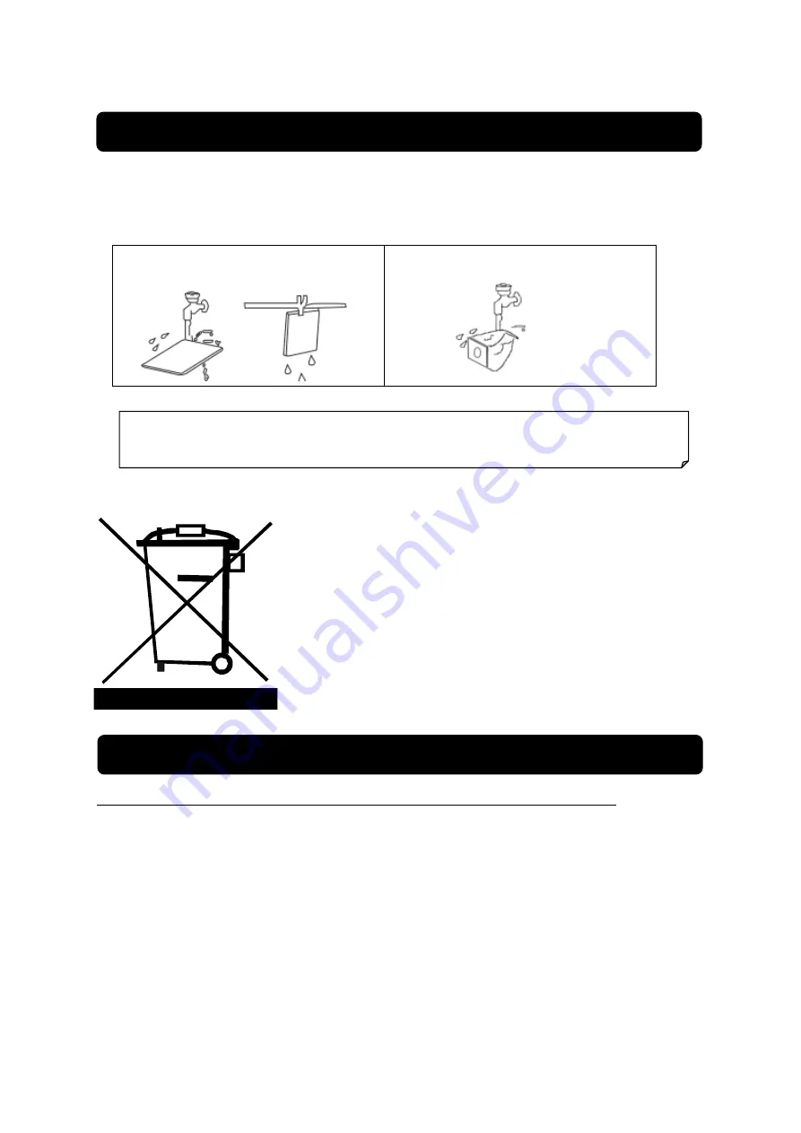 Modena Gevole Series User Manual Book Download Page 10