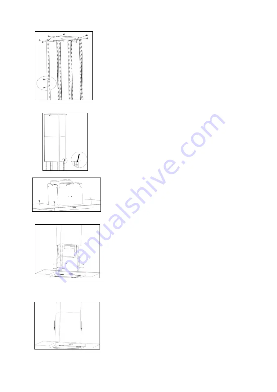 Modena IX 9106 Manual Download Page 16