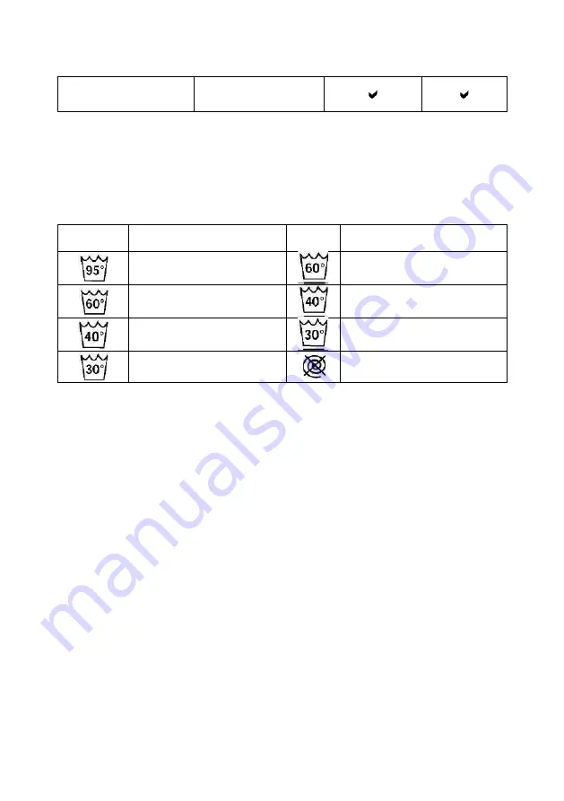 Modena WF 0532 WSR User Manual Book Download Page 41