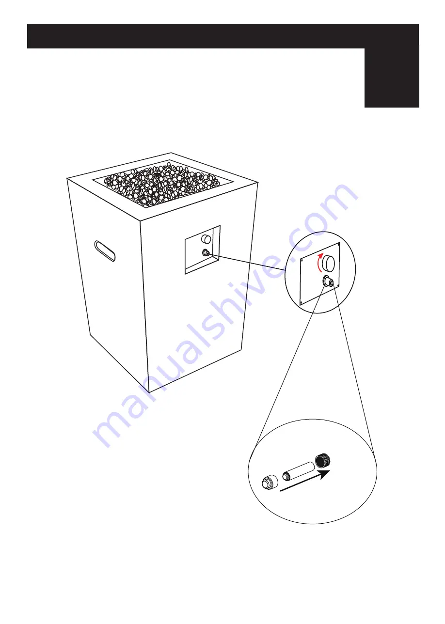 MODENO Boyle Owner'S Manual Download Page 9