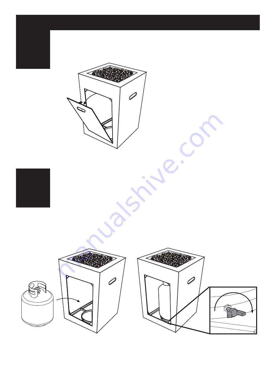 MODENO Boyle Owner'S Manual Download Page 10