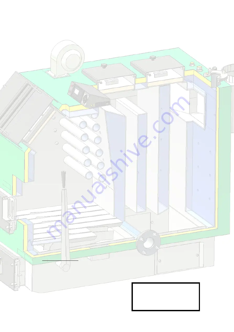 Moderator Unica Max 100 kW Скачать руководство пользователя страница 5