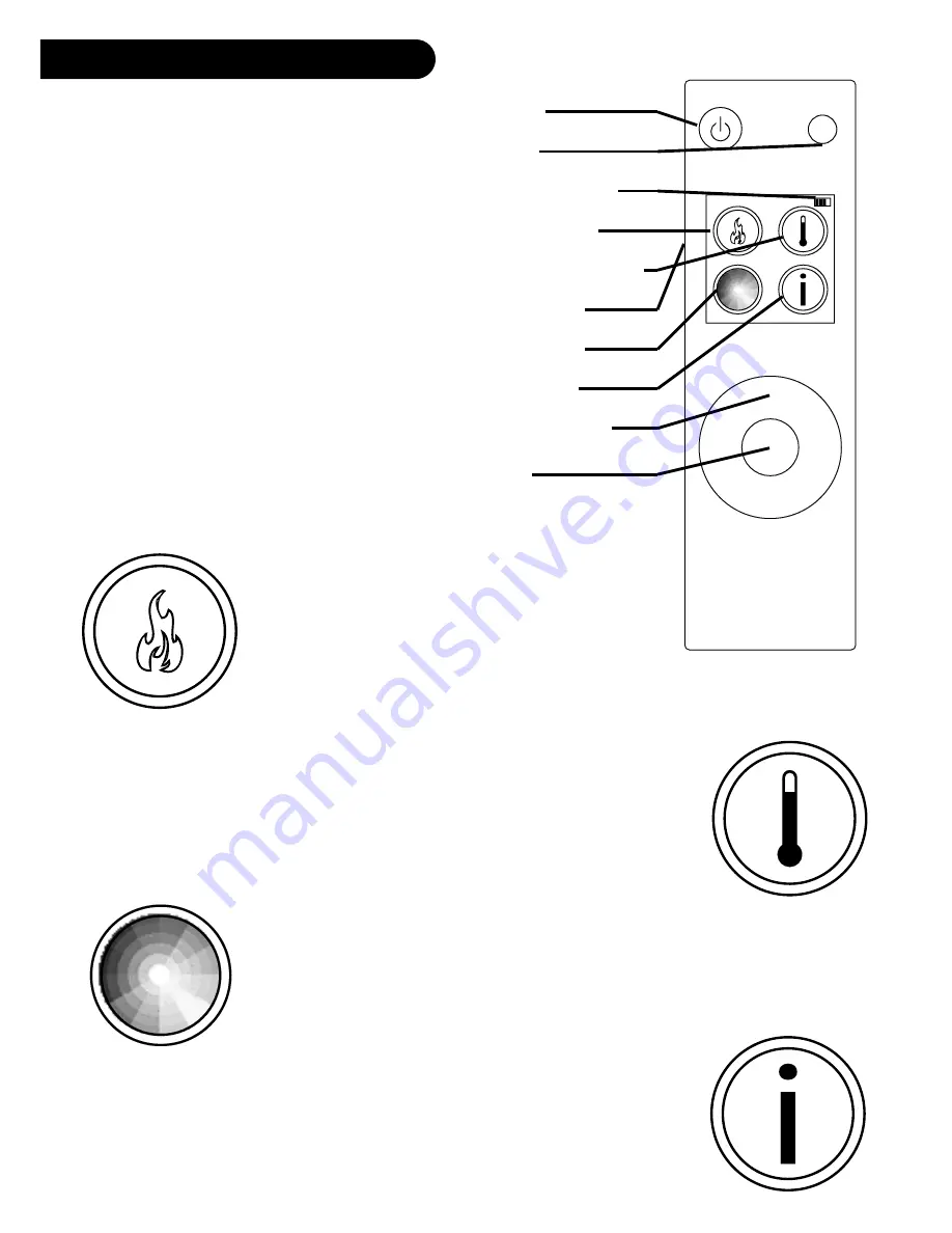 Modern Flames AL45CLX Installation & Service Instructions Manual Download Page 11