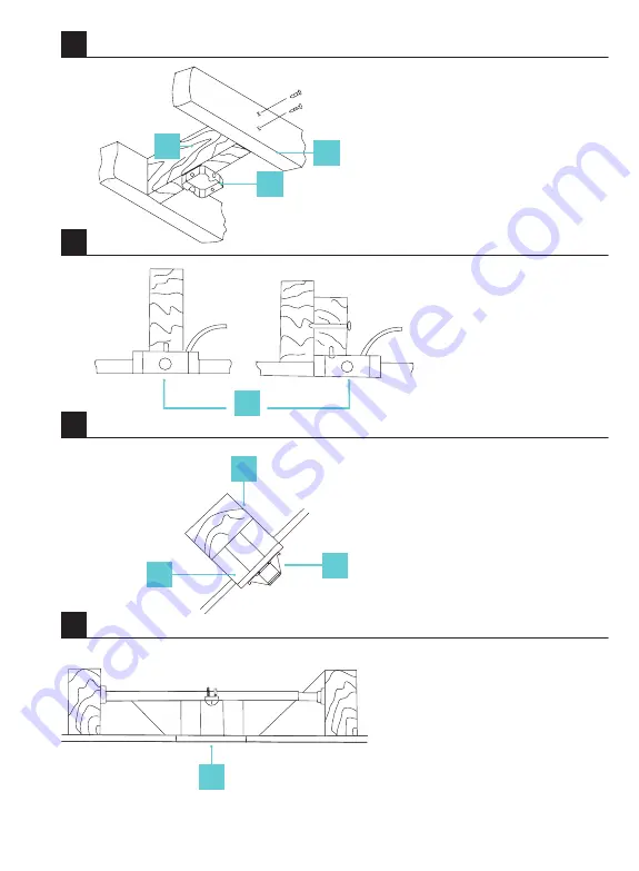 Modern Forms FR-W1805-120L-BZ Installation Instructions Manual Download Page 11