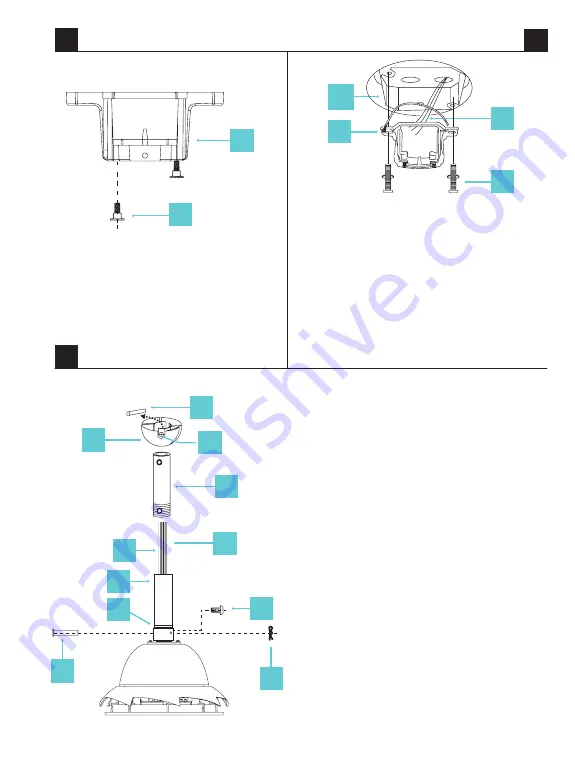 Modern Forms FR-W1805-120L-BZ Installation Instructions Manual Download Page 13