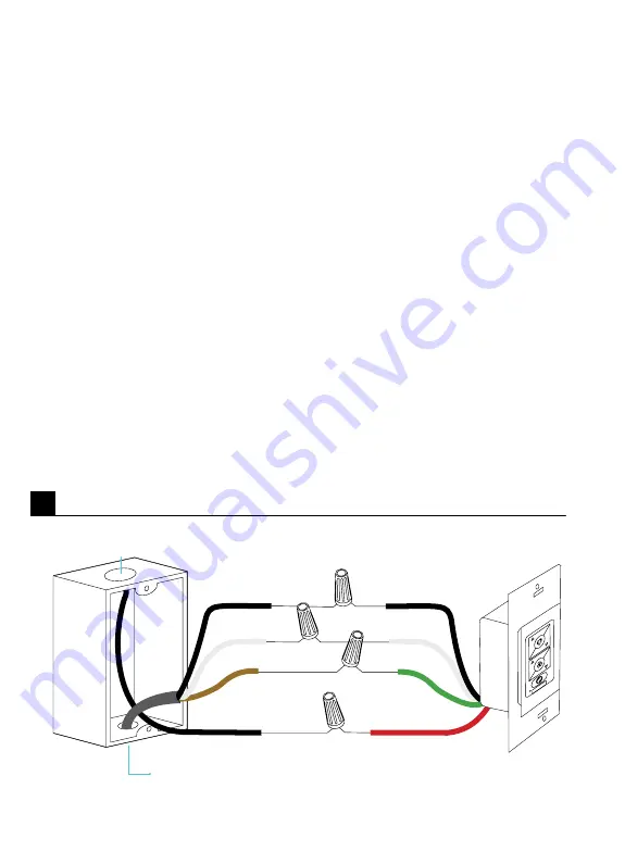 Modern Forms FR-W1814-60L-BZ/DW Скачать руководство пользователя страница 18