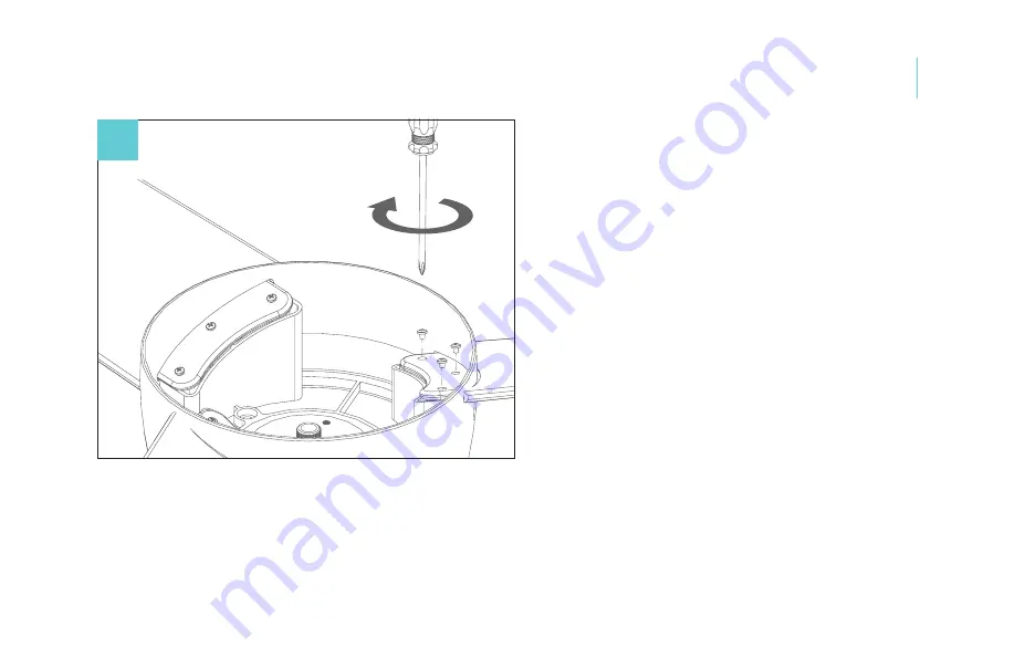 Modern Forms TipTop FH-W2004 Installation Instructions Manual Download Page 11