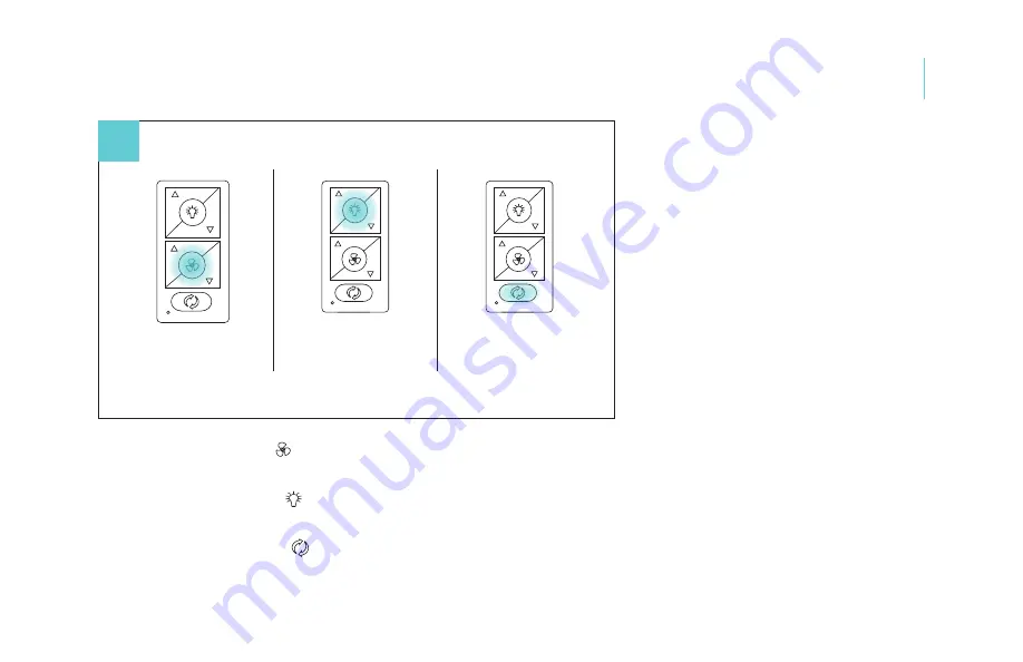 Modern Forms TipTop FH-W2004 Installation Instructions Manual Download Page 23