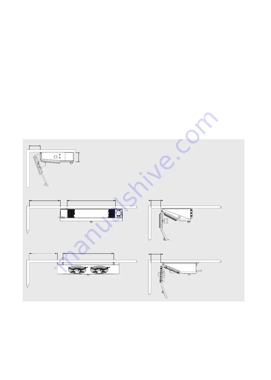 Modine Manufacturing CGS 11AH3 Technical Manual Download Page 134