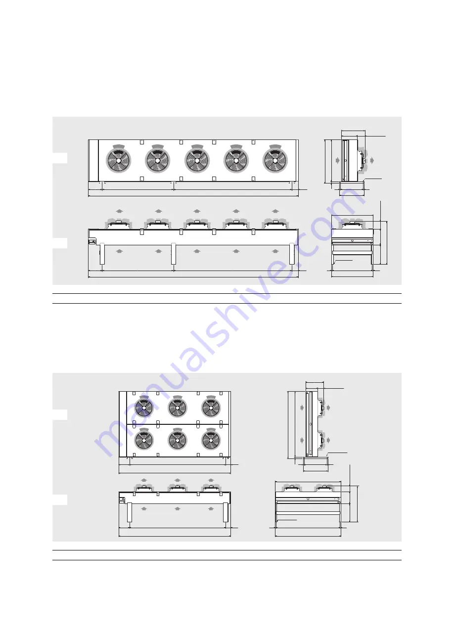 Modine Manufacturing ECO KCE Скачать руководство пользователя страница 128