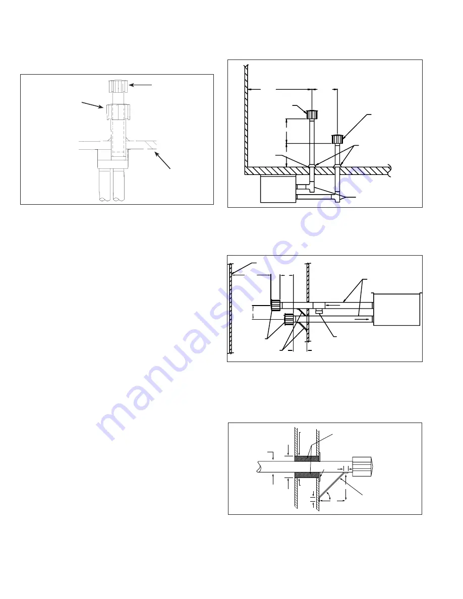 Modine Manufacturing HDS Скачать руководство пользователя страница 8